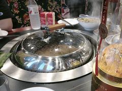 -田家大院东北农家菜铁锅炖(西安总店)