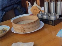 -一轩饺子馆(丽都店)