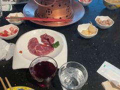 -南门涮肉(上海二店)