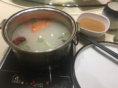 -龙福成肥牛火锅(文昌店)