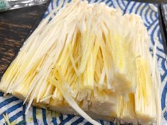 -燚店·铁板鱼蛙·烤肉·烤串(北新桥店)