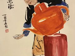 -京氣春饼(机场店)