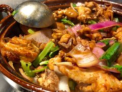 -胡须佬鸡煲四季火锅(海雅缤纷城店)