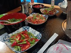 -湘西乌龙山铁板烧(双桥店)