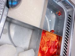 番茄锅底-海底捞火锅(杭州萧山宝龙广场店)