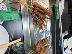 -老黑板筋(顺义总店)