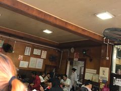 大堂-洞子口张老二凉粉(文殊院店)