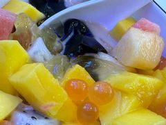 -爽爽甜品(水围店)