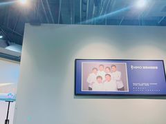 -海马体照相馆(天津世纪都会店)