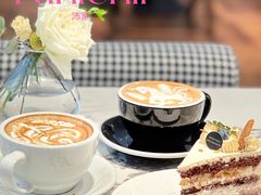 -沛家·西餐Brunch·直火料理