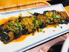 -霸蛮湖南菜·牛肉粉(荣京西街店)