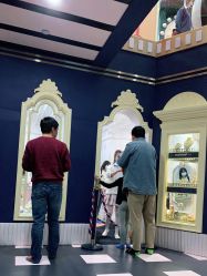 -MELAND CLUB亲子乐园·派对·餐厅(北京芳圆里ID MALL店)