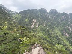 -黄山白云宾馆