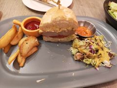 -亚苏尔 澳门菜(元朗店)