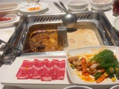 -海底捞火锅(外滩店)