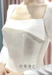 -欣薇婚纱(新源乐汇城店)