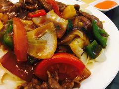 -翠华餐厅(香港国际机场店)