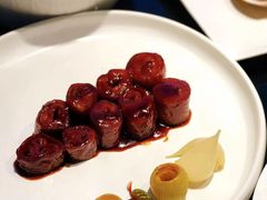 -东莱馋房(陆家嘴店)