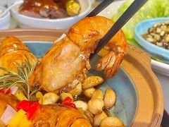 -滋粥楼·顺德菜(番禺广场总店)