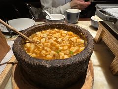 -绿茶餐厅(朝阳大悦城店)
