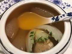 -Yan Ting 宴庭中餐厅(上海静安瑞吉酒店)