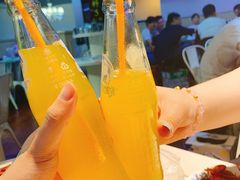 -独一道·大别山土菜烧烤(雨花西路店)