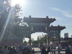 -曹州牡丹园