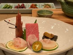 -和·铁板烧·OMAKASE(望京昆泰嘉晟酒店)
