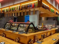 -人间酒暖·Go blanc·烧鸟·深夜食堂(陆家嘴店)