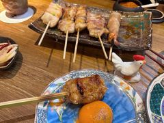 -鸟幸 TORISAKI 炭火居酒屋