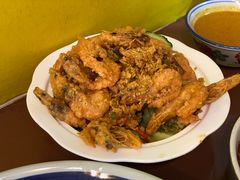 -马来MO简餐.南洋风味料理(美食街店)