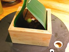 -花潮料理艺食馆(世欧广场店)