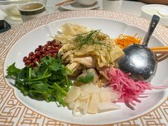 -清晖小苑·顺德菜(观澜湖新城店)