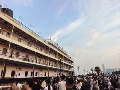 -武汉知音号