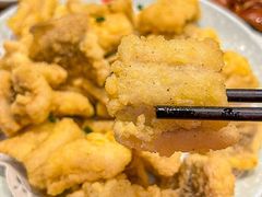 -抱德·潮汕味(敦和店原惠城鱼仔)