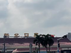 -珠海拱北口岸