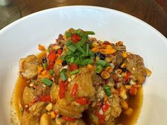 -衡厨·衡阳土菜(中南店)