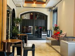 -MEEBO KAFEE米咖焙坊(虹桥路店)