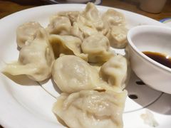 -關東雪东北菜(中庚漫游城店)