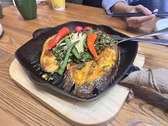 -云海肴·汽锅鸡·云南菜(天津国金汇店)