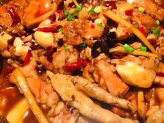 -胖哥俩肉蟹煲(河北勒泰购物中心店)