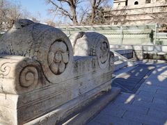 -北京石刻艺术博物馆(五塔寺)