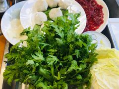 -成都玉林串串香火锅(三八店)