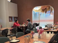 -La Terre乐田(万象城店)