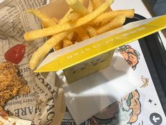 -TACO STAR 塔可星(下沙宝龙店)