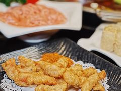 -吴记老锅底麻辣火锅(福州路店)