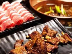 -京韵胡同·酱香羊蝎子火锅涮肉(长寿路店)