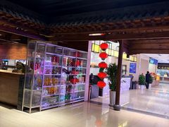 -郑庄脂渣海鲜楼(九水路店)