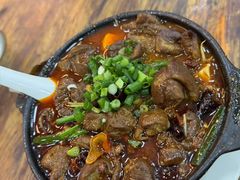-沈妈砂锅(光华村店)