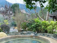 -剑河仰阿莎温泉小镇